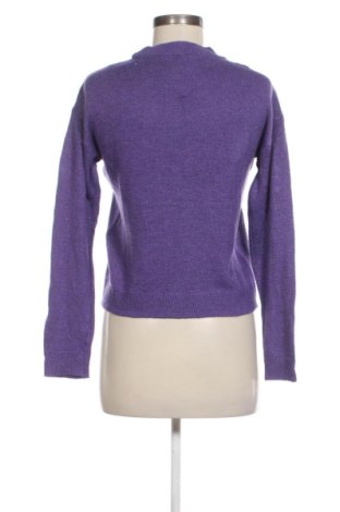 Damenpullover Vero Moda, Größe S, Farbe Lila, Preis 17,99 €