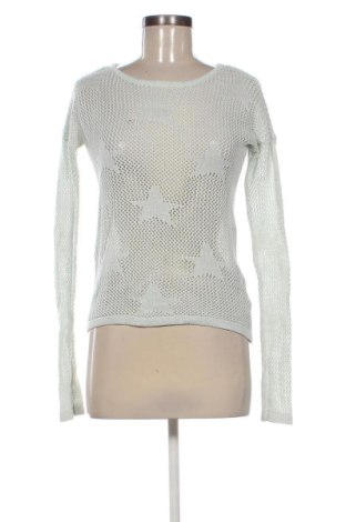 Pulover de femei Vero Moda, Mărime S, Culoare Verde, Preț 83,36 Lei