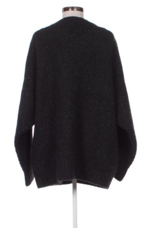 Γυναικείο πουλόβερ Weekday, Μέγεθος L, Χρώμα Μαύρο, Τιμή 51,99 €