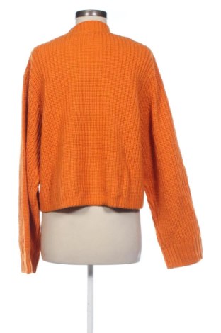 Dámský svetr Weekday, Velikost M, Barva Oranžová, Cena  1 299,00 Kč