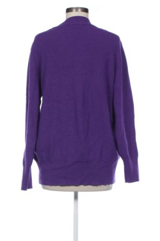 Дамски пуловер Women's Collection, Размер XL, Цвят Лилав, Цена 14,77 €