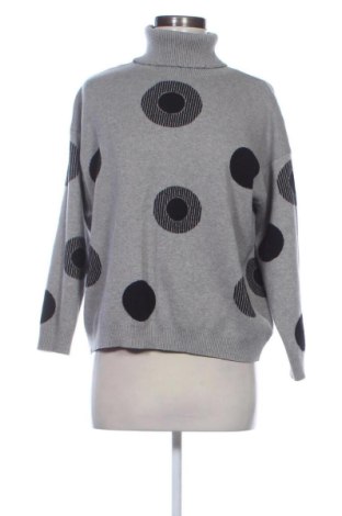 Damski sweter Wonder, Rozmiar XL, Kolor Kolorowy, Cena 79,15 zł