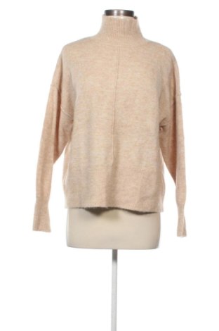 Дамски пуловер Y.A.S, Размер M, Цвят Бежов, Цена 73,11 €