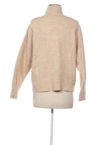 Дамски пуловер Y.A.S, Размер M, Цвят Бежов, Цена 73,11 €