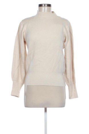 Дамски пуловер Y.A.S, Размер S, Цвят Екрю, Цена 73,11 €