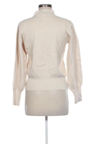 Дамски пуловер Y.A.S, Размер S, Цвят Екрю, Цена 73,11 €