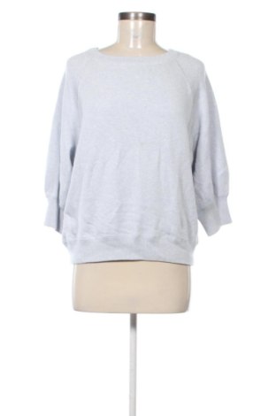 Γυναικείο πουλόβερ Yaya, Μέγεθος L, Χρώμα Μπλέ, Τιμή 37,99 €