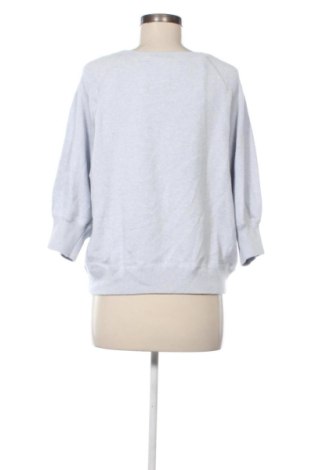 Γυναικείο πουλόβερ Yaya, Μέγεθος L, Χρώμα Μπλέ, Τιμή 37,99 €