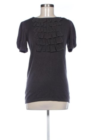 Дамски пуловер Yaya, Размер M, Цвят Сив, Цена 8,00 €