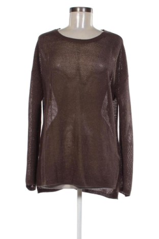 Dámsky pulóver Yessica, Veľkosť XL, Farba Hnedá, Cena  14,77 €