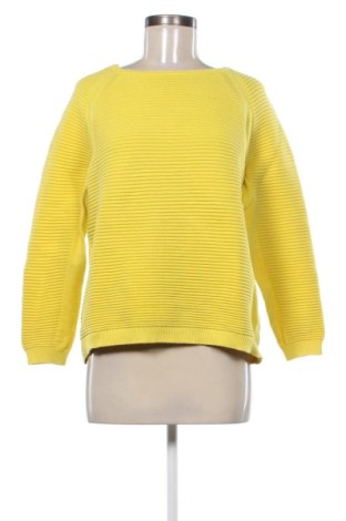 Дамски пуловер Yessica, Размер L, Цвят Жълт, Цена 15,00 €