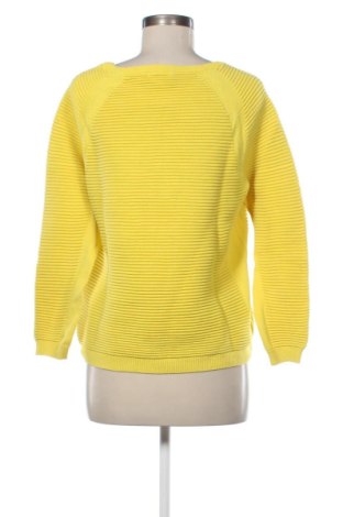 Дамски пуловер Yessica, Размер L, Цвят Жълт, Цена 15,00 €