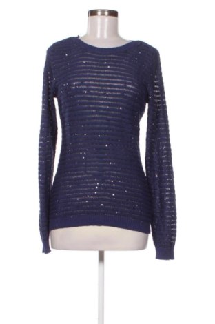 Női pulóver Yessica, Méret S, Szín Kék, Ár 2 529 Ft
