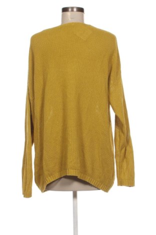 Dámský svetr Yessica, Velikost XL, Barva Zelená, Cena  289,00 Kč