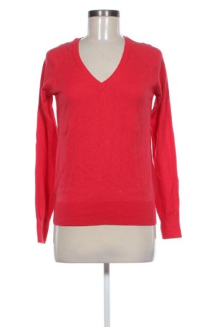 Damski sweter Yessica, Rozmiar M, Kolor Czerwony, Cena 80,38 zł