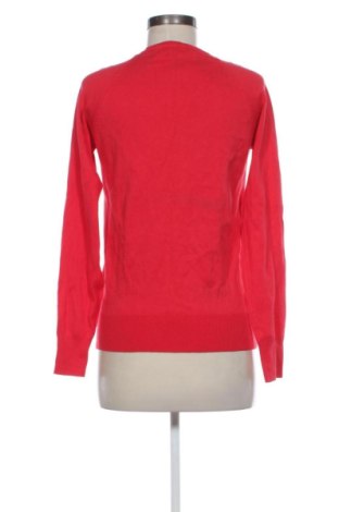 Damski sweter Yessica, Rozmiar M, Kolor Czerwony, Cena 80,38 zł