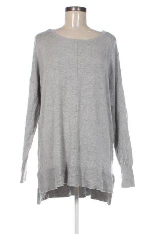 Damenpullover Yessica, Größe 3XL, Farbe Grau, Preis 7,99 €