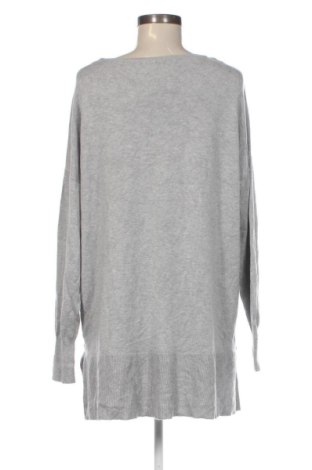 Damenpullover Yessica, Größe 3XL, Farbe Grau, Preis 7,99 €