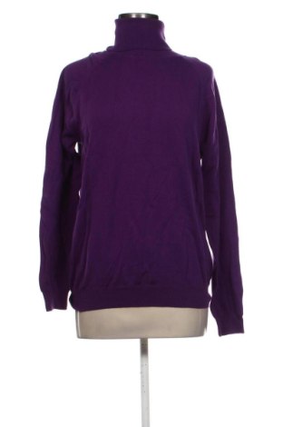 Damenpullover Yessica, Größe L, Farbe Lila, Preis 15,00 €