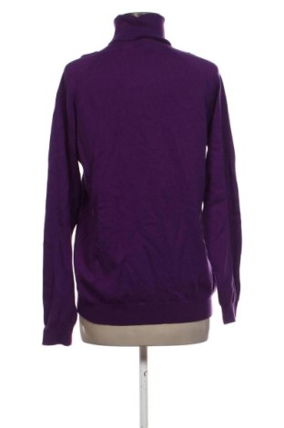 Damenpullover Yessica, Größe L, Farbe Lila, Preis 15,00 €