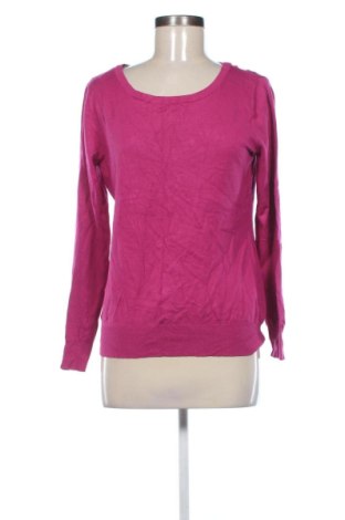 Γυναικείο πουλόβερ Yessica, Μέγεθος M, Χρώμα Ρόζ , Τιμή 15,00 €