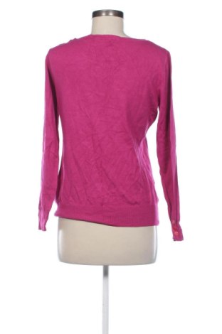 Γυναικείο πουλόβερ Yessica, Μέγεθος M, Χρώμα Ρόζ , Τιμή 15,00 €