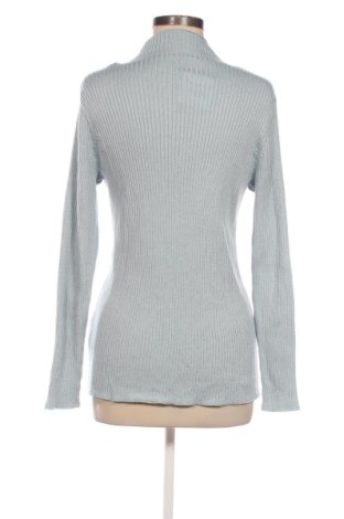 Γυναικείο πουλόβερ Yessica, Μέγεθος L, Χρώμα Μπλέ, Τιμή 15,00 €