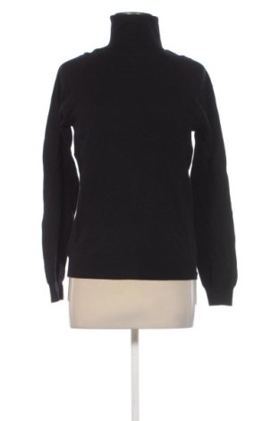 Γυναικείο πουλόβερ Yessica, Μέγεθος M, Χρώμα Μαύρο, Τιμή 15,00 €