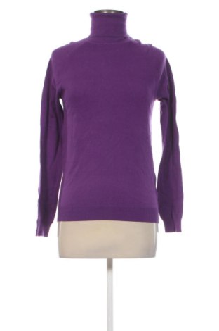 Γυναικείο πουλόβερ Yessica, Μέγεθος M, Χρώμα Βιολετί, Τιμή 15,00 €