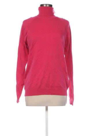 Γυναικείο πουλόβερ Yessica, Μέγεθος L, Χρώμα Ρόζ , Τιμή 15,00 €