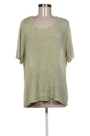 Dámsky pulóver Your Sixth Sense, Veľkosť XL, Farba Zelená, Cena  5,95 €