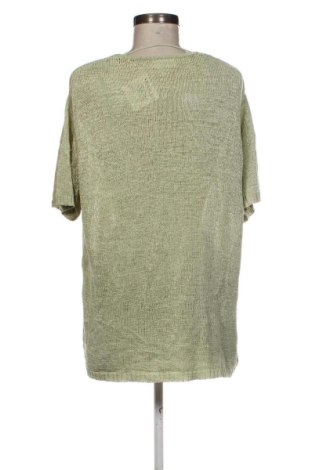 Dámsky pulóver Your Sixth Sense, Veľkosť XL, Farba Zelená, Cena  5,95 €