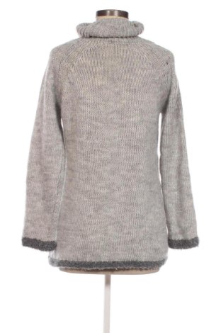 Дамски пуловер Yourself, Размер M, Цвят Сив, Цена 14,77 €