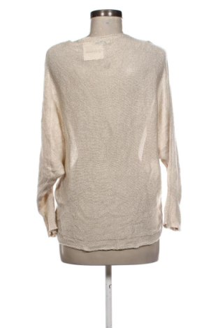 Γυναικείο πουλόβερ Zabaione, Μέγεθος XL, Χρώμα  Μπέζ, Τιμή 25,99 €