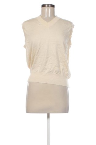 Γυναικείο πουλόβερ Zara, Μέγεθος M, Χρώμα  Μπέζ, Τιμή 10,99 €