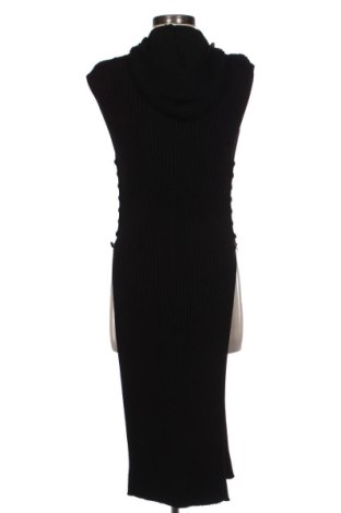 Дамски пуловер Zara, Размер XS, Цвят Черен, Цена 14,00 €