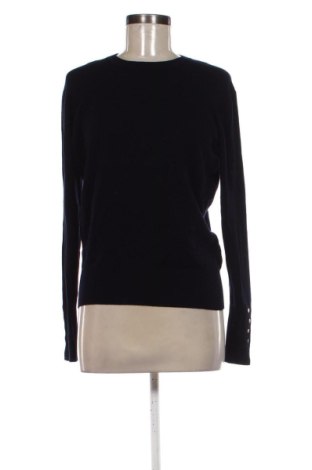 Дамски пуловер Zara, Размер XXL, Цвят Син, Цена 37,40 €