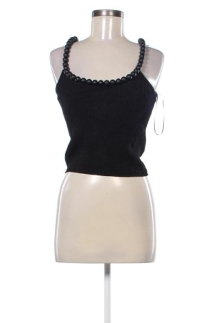 Γυναικείο πουλόβερ Zara, Μέγεθος M, Χρώμα Μαύρο, Τιμή 10,99 €