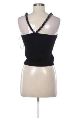 Γυναικείο πουλόβερ Zara, Μέγεθος M, Χρώμα Μαύρο, Τιμή 10,99 €