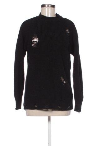 Dámský svetr Zara, Velikost S, Barva Černá, Cena  391,00 Kč