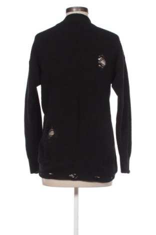 Dámský svetr Zara, Velikost S, Barva Černá, Cena  391,00 Kč