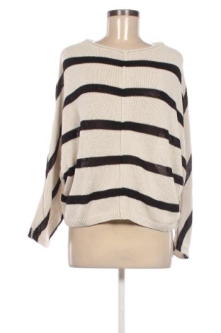 Дамски пуловер Zara, Размер S, Цвят Многоцветен, Цена 14,00 €