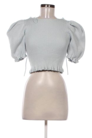 Dámsky pulóver Zara, Veľkosť S, Farba Modrá, Cena  10,95 €