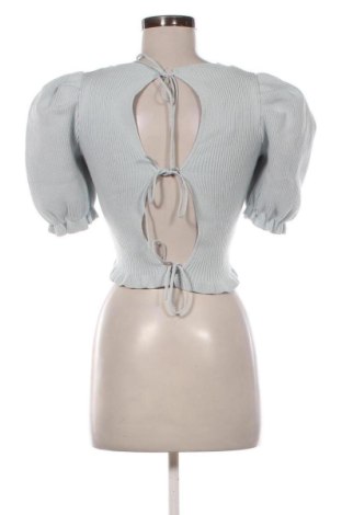 Dámsky pulóver Zara, Veľkosť S, Farba Modrá, Cena  10,95 €