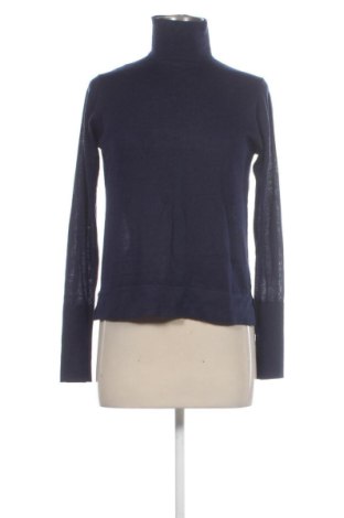 Damenpullover Zara, Größe S, Farbe Blau, Preis € 13,81