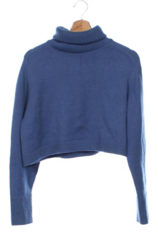 Dámsky pulóver Zara, Veľkosť M, Farba Modrá, Cena  13,81 €