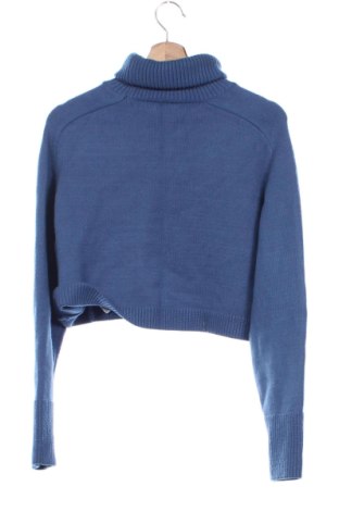 Dámsky pulóver Zara, Veľkosť M, Farba Modrá, Cena  13,81 €