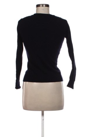 Дамски пуловер Zara, Размер S, Цвят Син, Цена 13,80 €