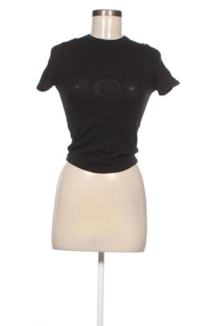 Дамски пуловер Zara, Размер S, Цвят Черен, Цена 9,20 €