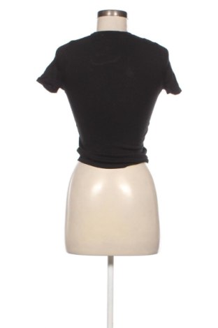 Дамски пуловер Zara, Размер S, Цвят Черен, Цена 9,20 €